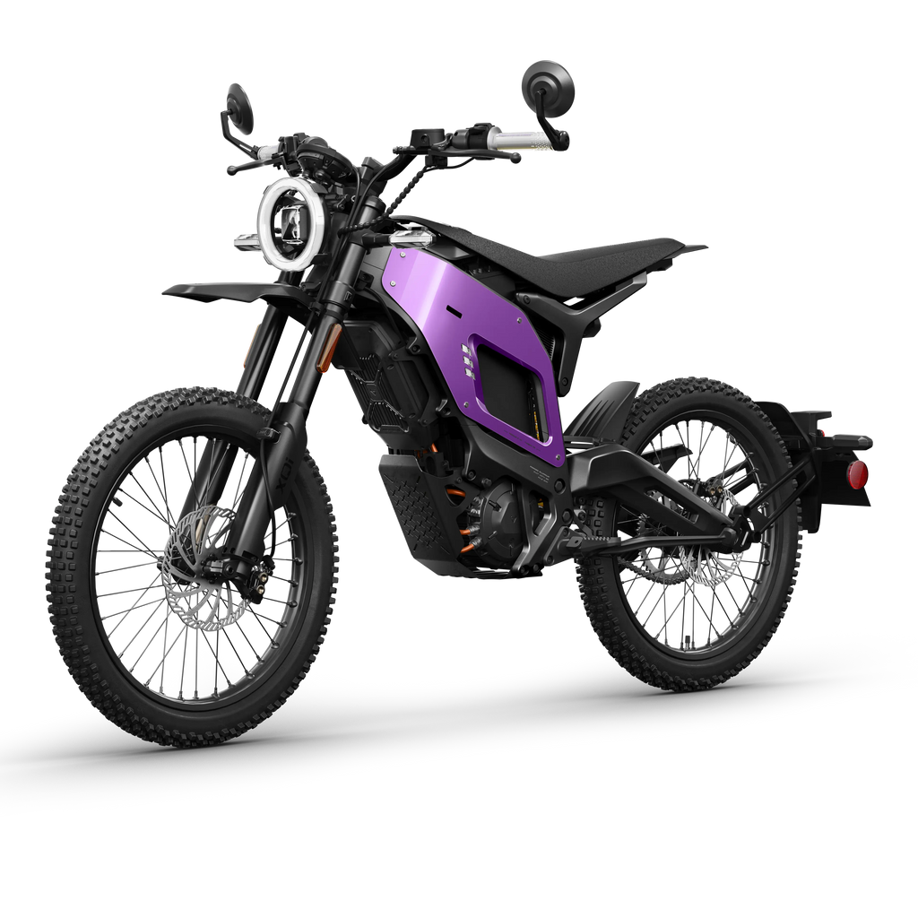Moto Niu XQi3