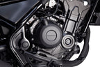 Honda CMX500 Rebel detalle