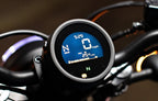 Honda CMX500 Rebel perfil