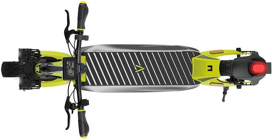 Bongo V55 2x2 Connected