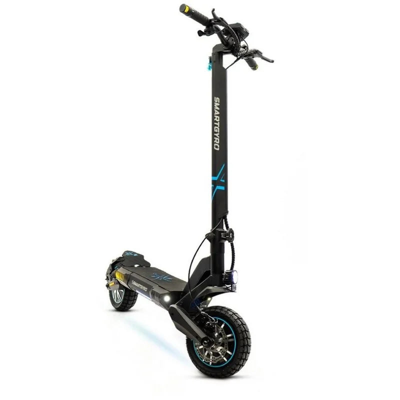 SmartGyro Crossover Dual Max 2