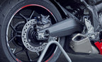 Honda CBR650R perfil