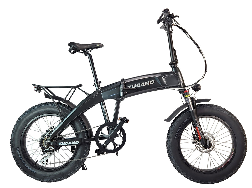 Monster 20" HB Sport
