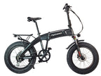 Monster 20" HB Sport