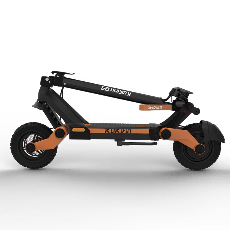 Patinete eléctrico KuKirin G3