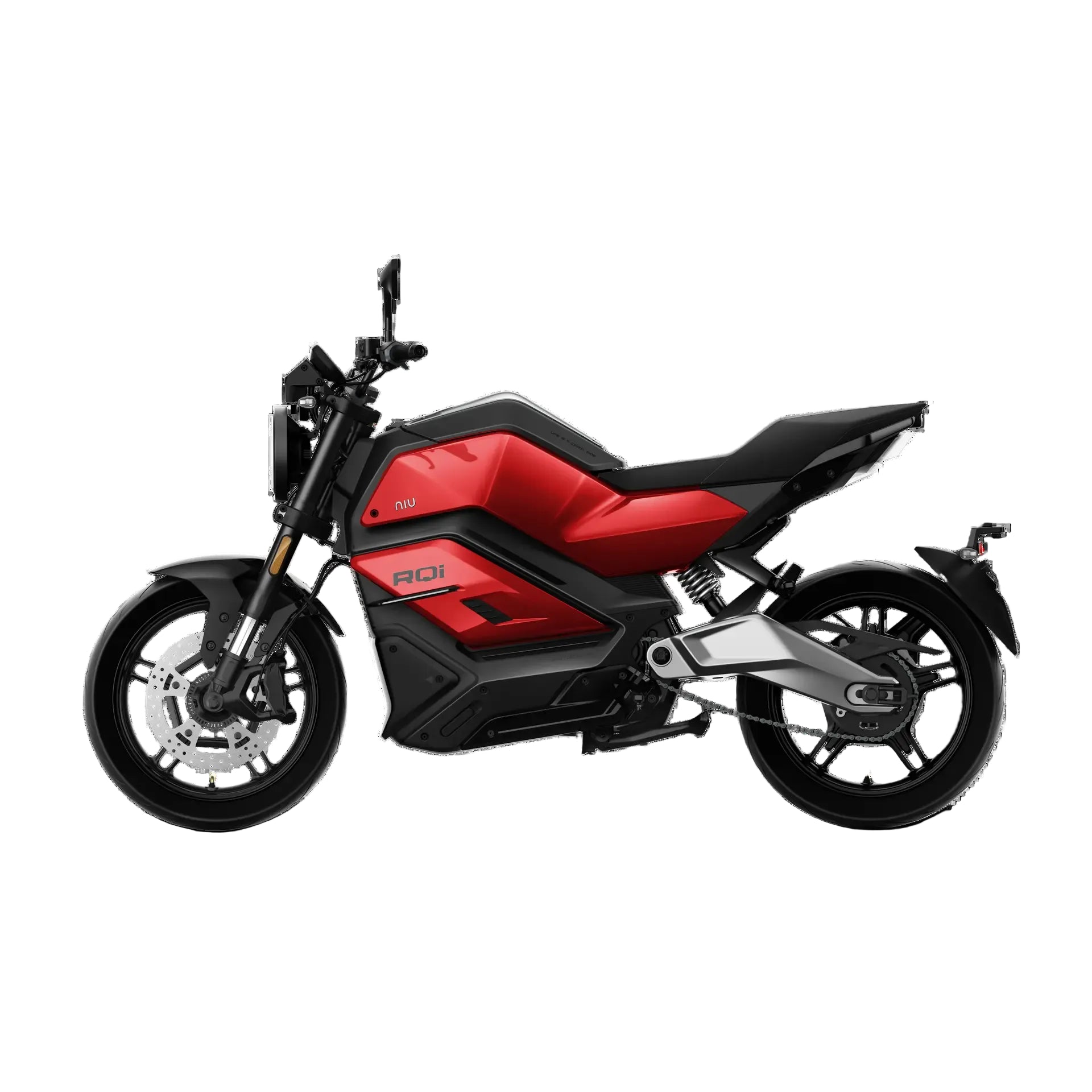 Zero SR/F moto eléctrica para autovía
