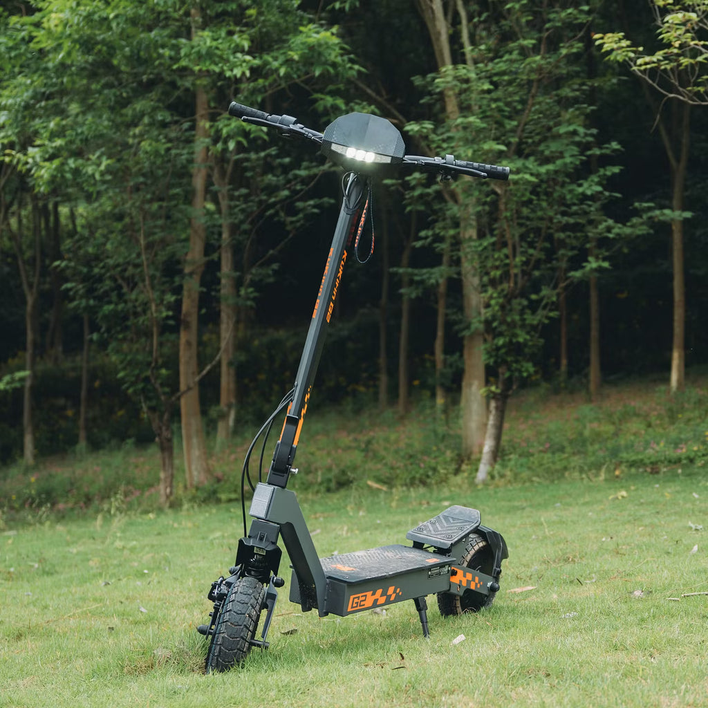 Patinete eléctrico KuKirin G2