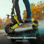 Bongo V55 2x2 Connected