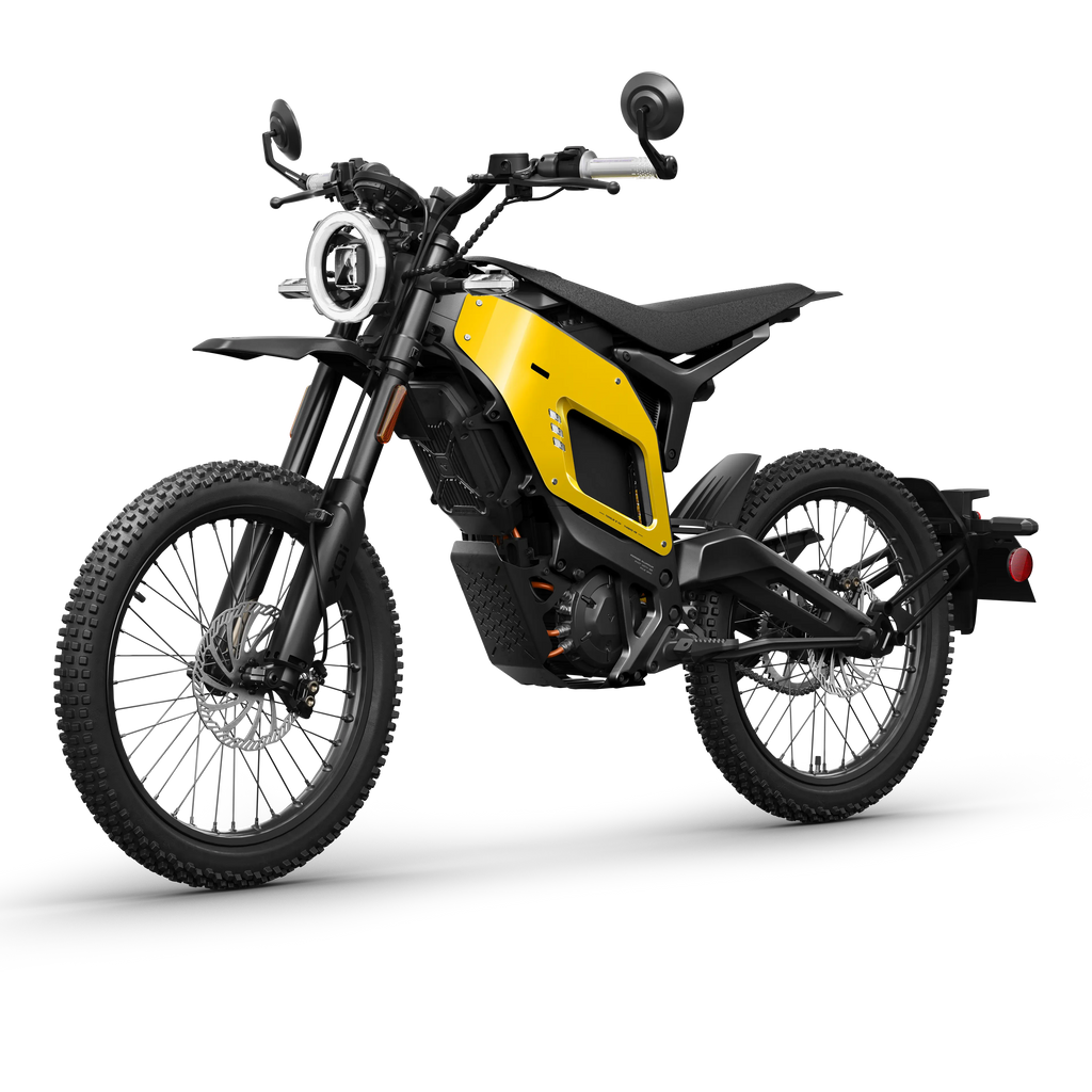 Moto Niu XQi3