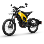 Moto Niu XQi3