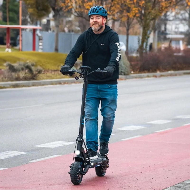 SmartGyro Crossover Dual Max 2