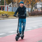 SmartGyro Crossover Dual Max 2