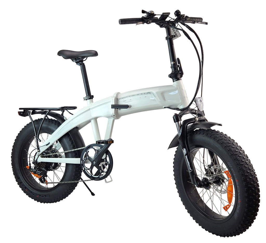 Monster 20" HB Sport