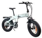 Monster 20" HB Sport