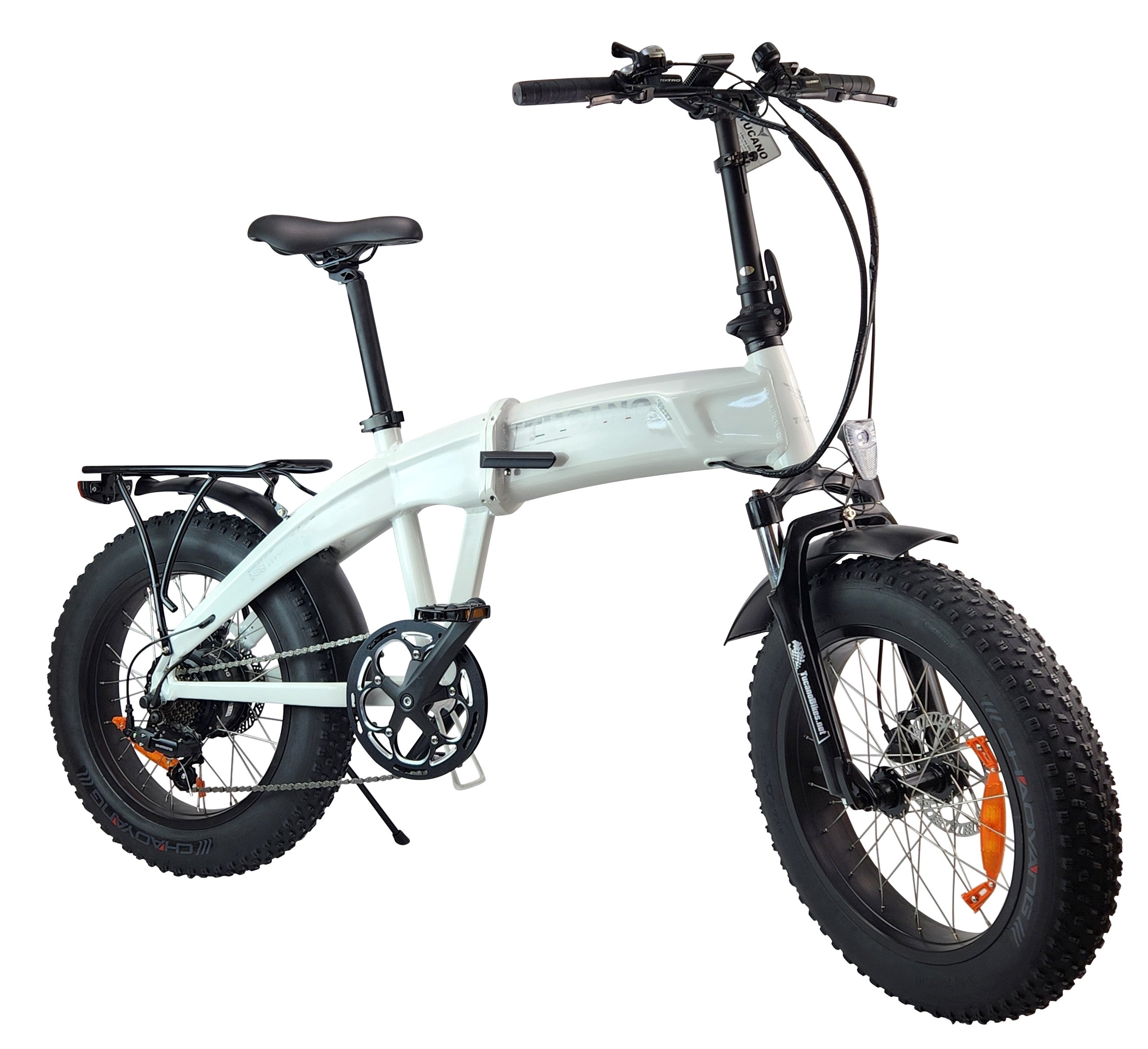Monster 20" HB Sport