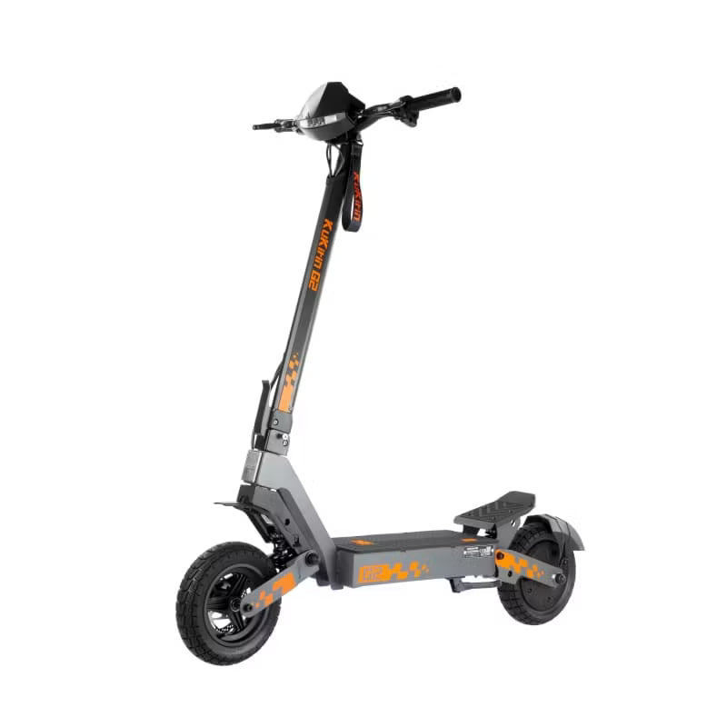 Patinete eléctrico KuKirin G2