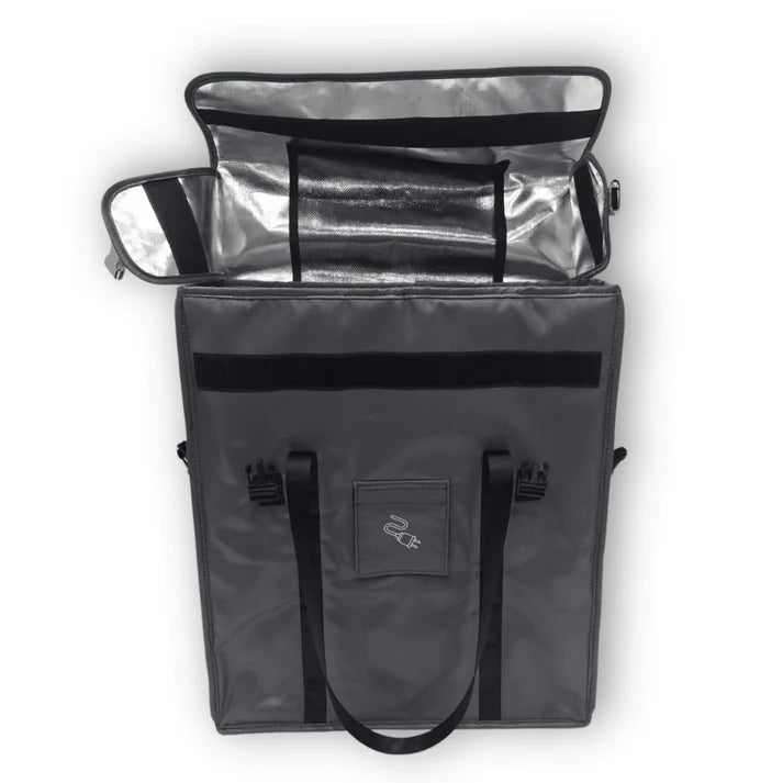 ICe BAG e-Jet & Surf - Bolsa ignífuga de seguridad para baterías de e-surf y e-jet