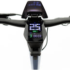 SmartGyro Raptor Dual Evo LR