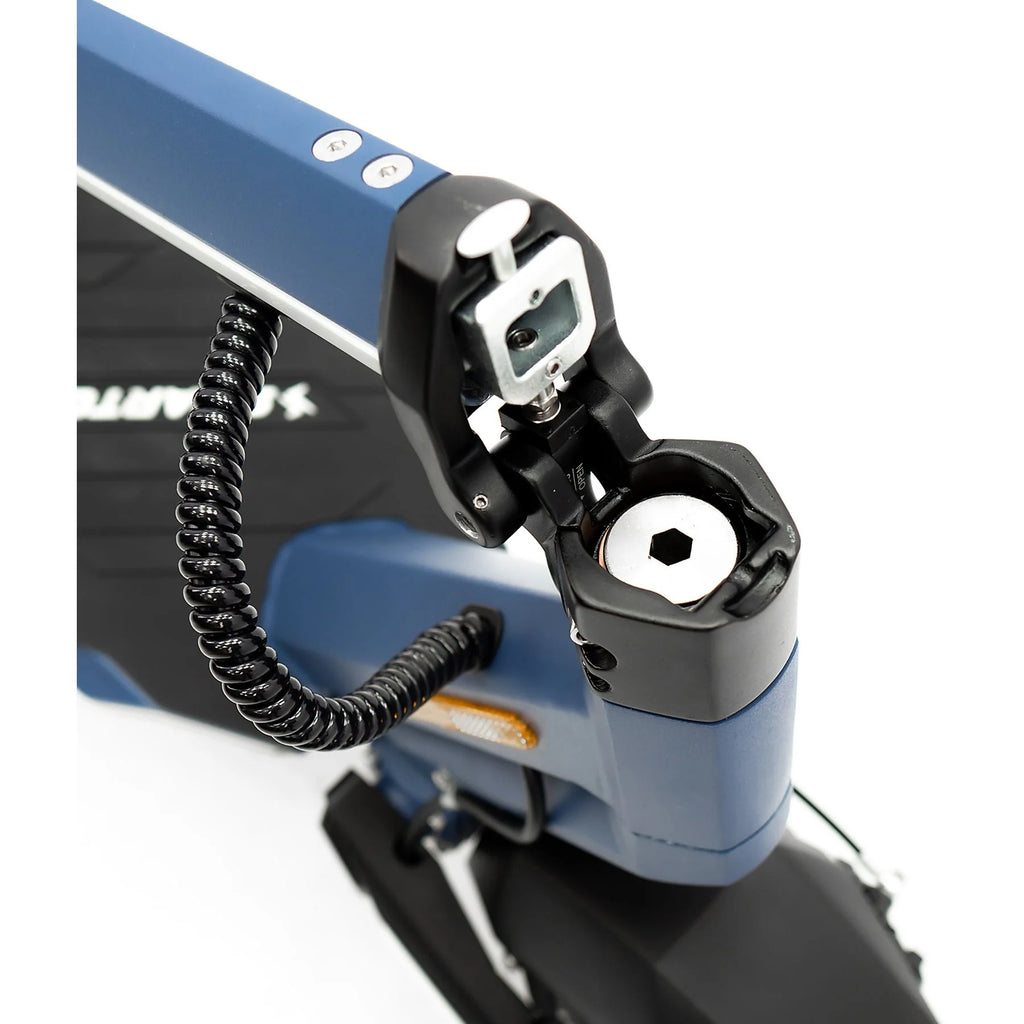 SmartGyro Raptor Dual Evo LR