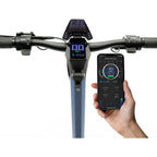 SmartGyro Raptor Dual Evo LR