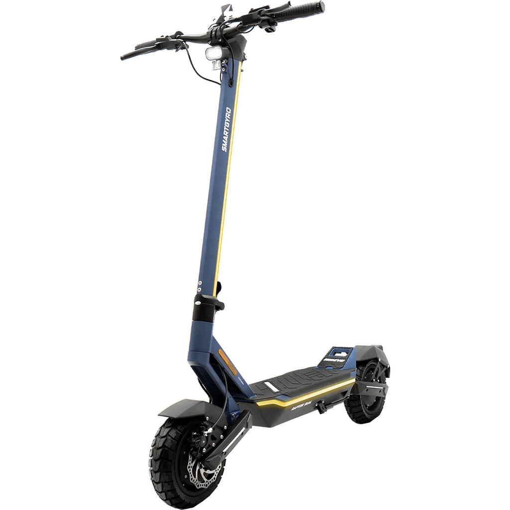 SmartGyro Raptor Dual Evo LR