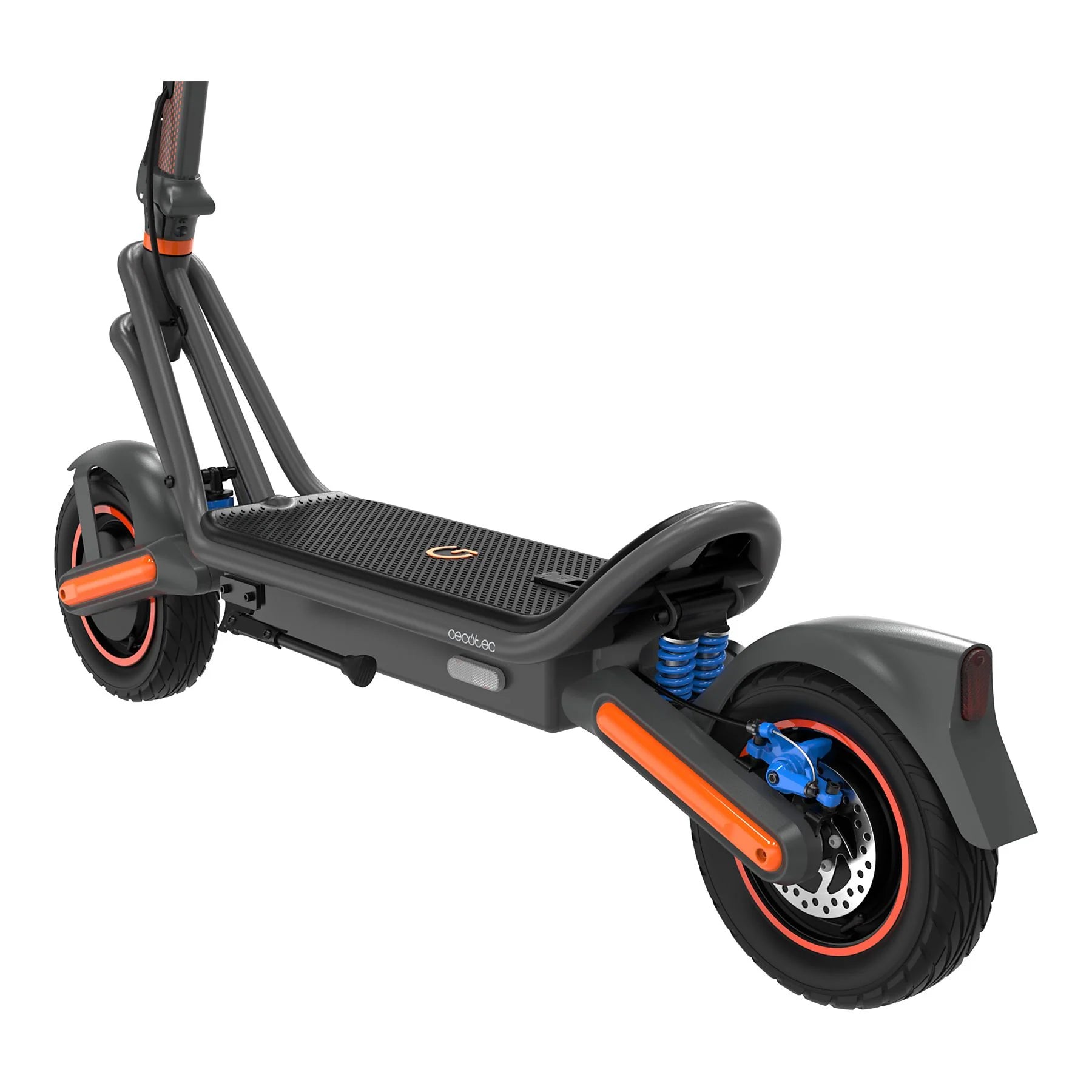 Bongo GS65 2x2 XXL Connected