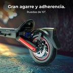 Bongo D40 XL Suspension