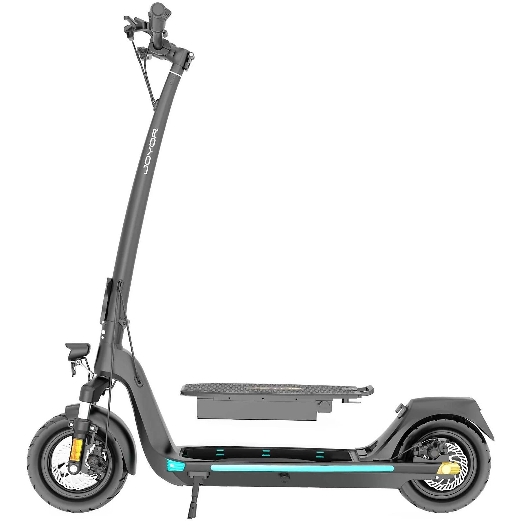 Patinete Eléctrico Joyor C10 Homologado