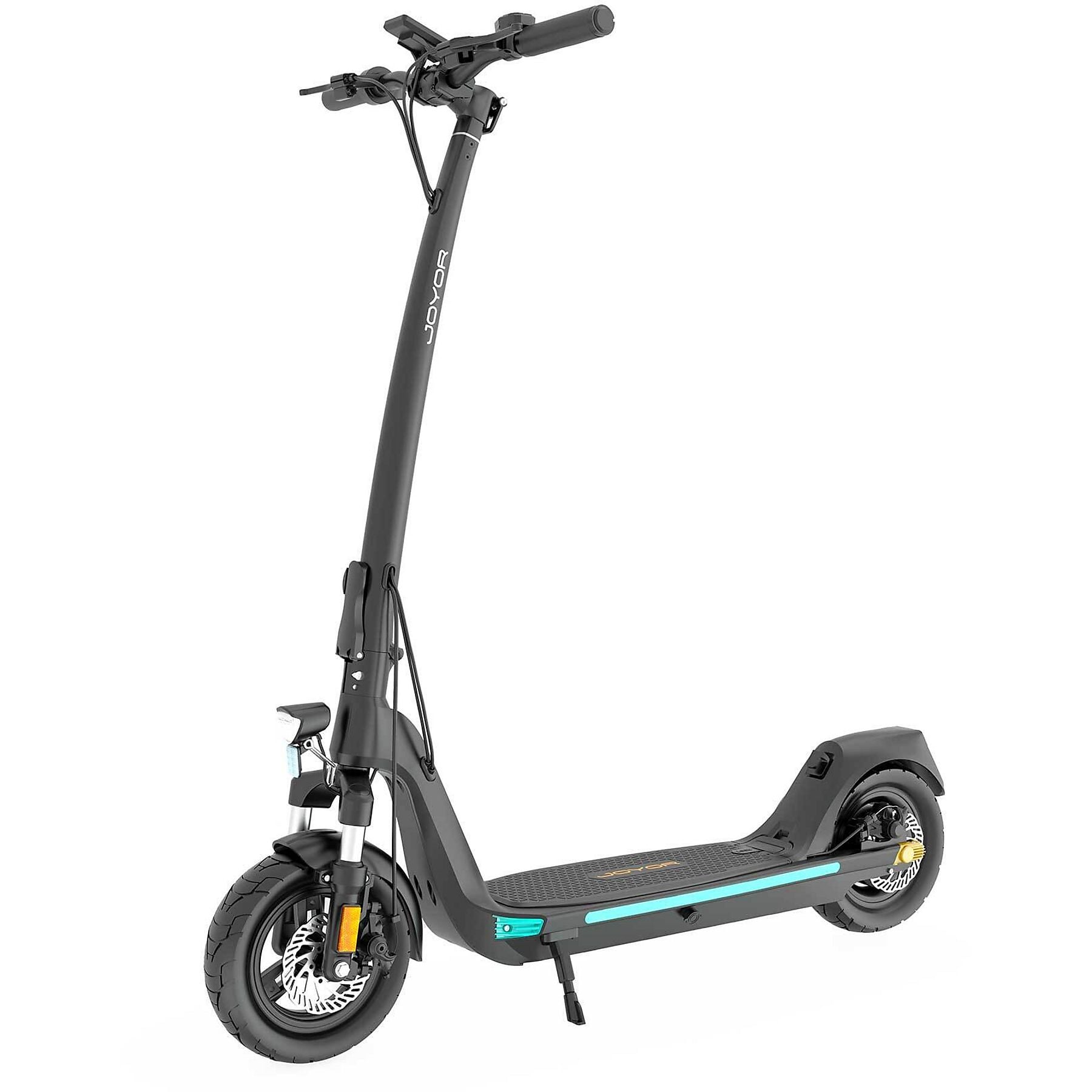 Patinete Eléctrico Joyor C10 Homologado