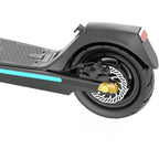 Patinete Eléctrico Joyor C10 Homologado