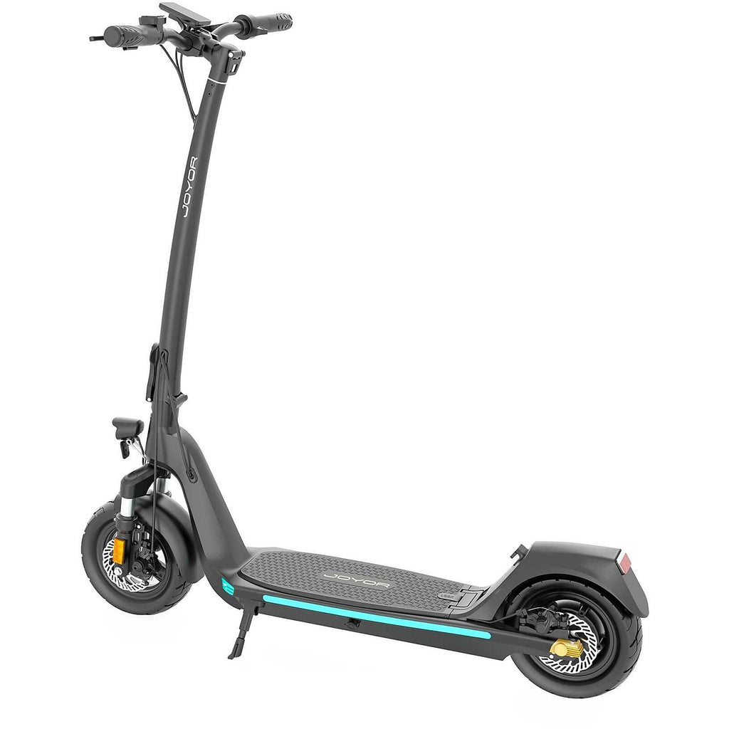 Patinete Eléctrico Joyor C10 Homologado