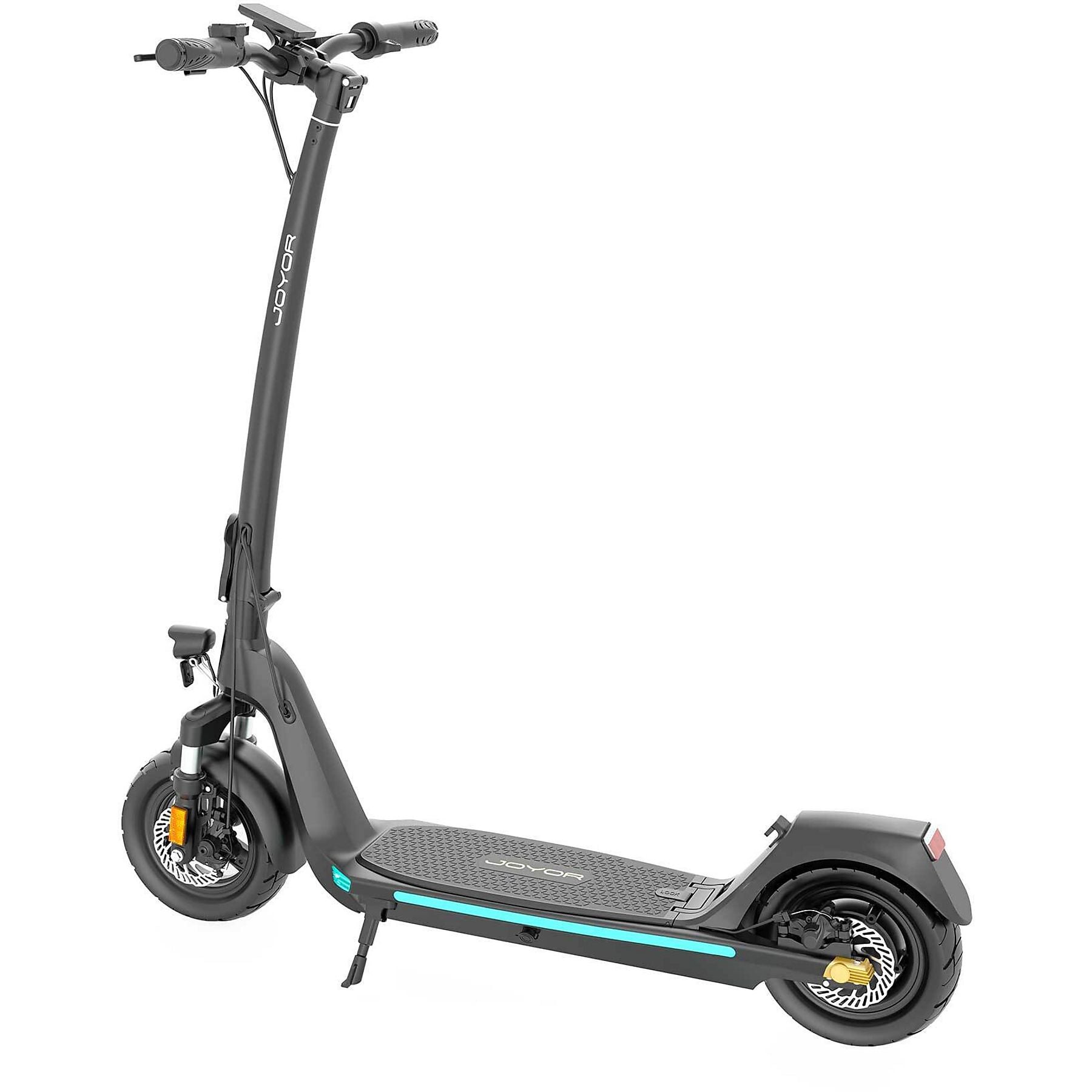 Patinete Eléctrico Joyor C10 Homologado