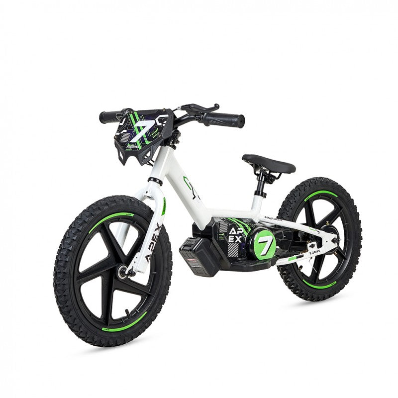Bicicleta eléctrica infantil Apex7