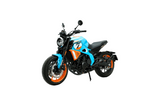 Moto gasolina  LETBE Arthur 700