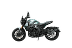 Moto gasolina  LETBE Arthur 700