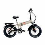 Bicicleta Eléctrica Ecoxtrem ATLAS