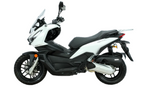 Letbe Aurora 125 ABS