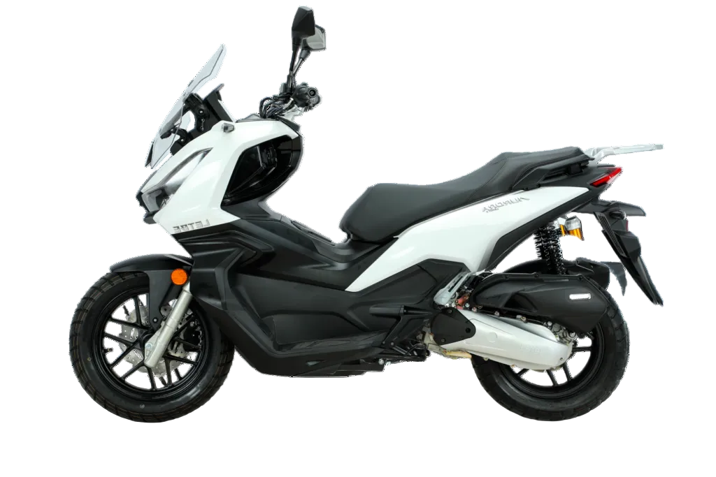 Letbe Aurora 125 ABS