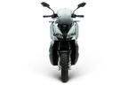 Moto gasolina 125 ABS  Letbe Aurora