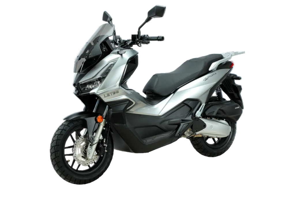 Letbe Aurora 125 ABS