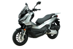 Letbe Aurora 125 ABS