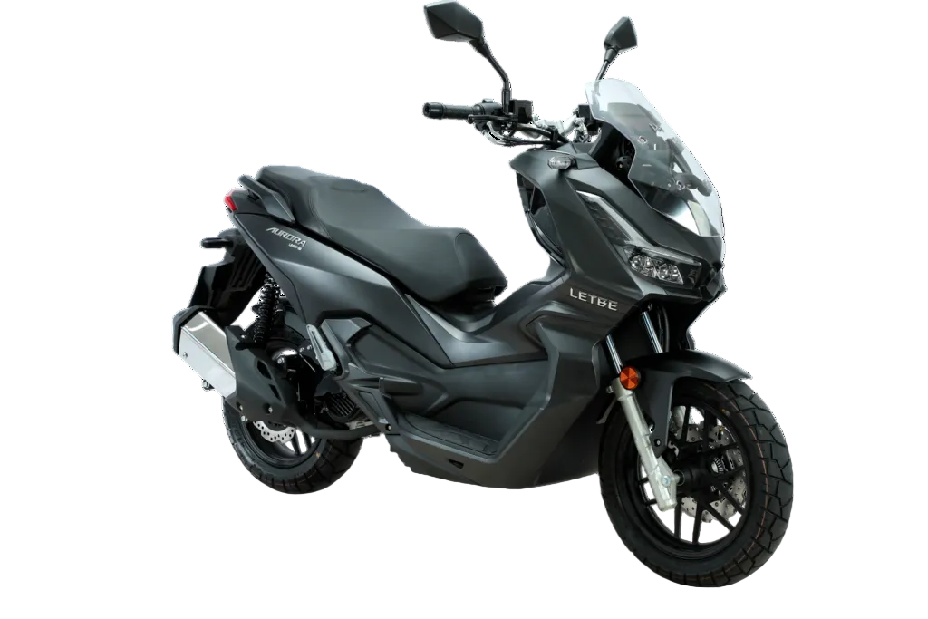 Letbe Aurora 125 ABS