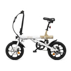 Bicicleta eléctrica plegable Youin Rio