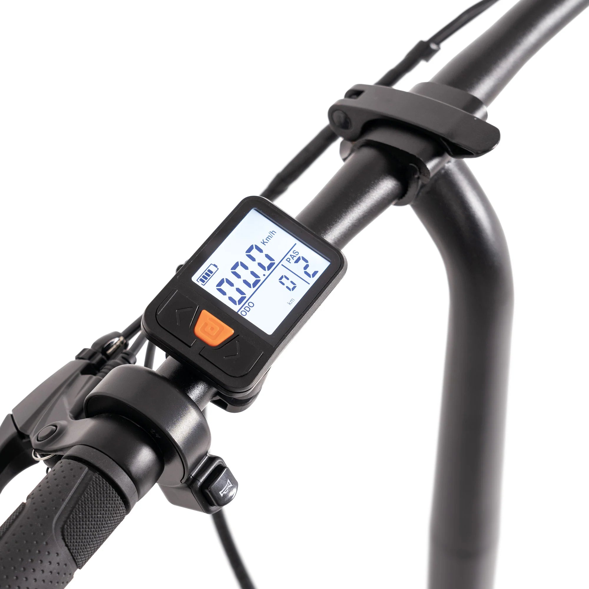 Bicicleta eléctrica plegable Youin Rio