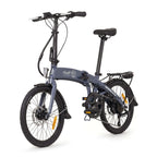 Bicicleta eléctrica YOUIN Barcelona