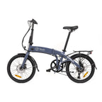 Bicicleta eléctrica YOUIN Barcelona