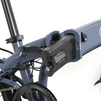 Bicicleta eléctrica YOUIN Barcelona