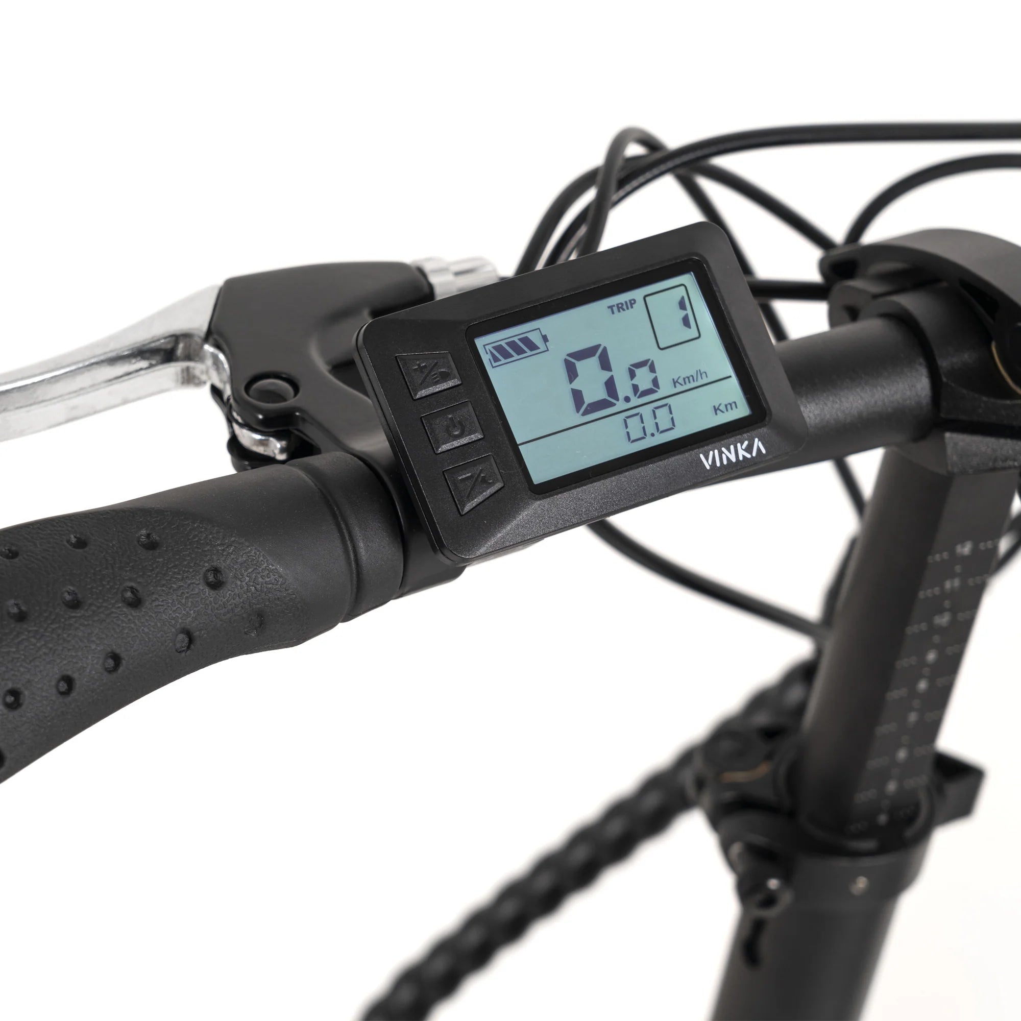 Bicicleta eléctrica YOUIN Barcelona