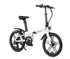 Bicicleta eléctrica plegable Youin Marbella