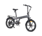 Bicicleta eléctrica plegable Youin Praga